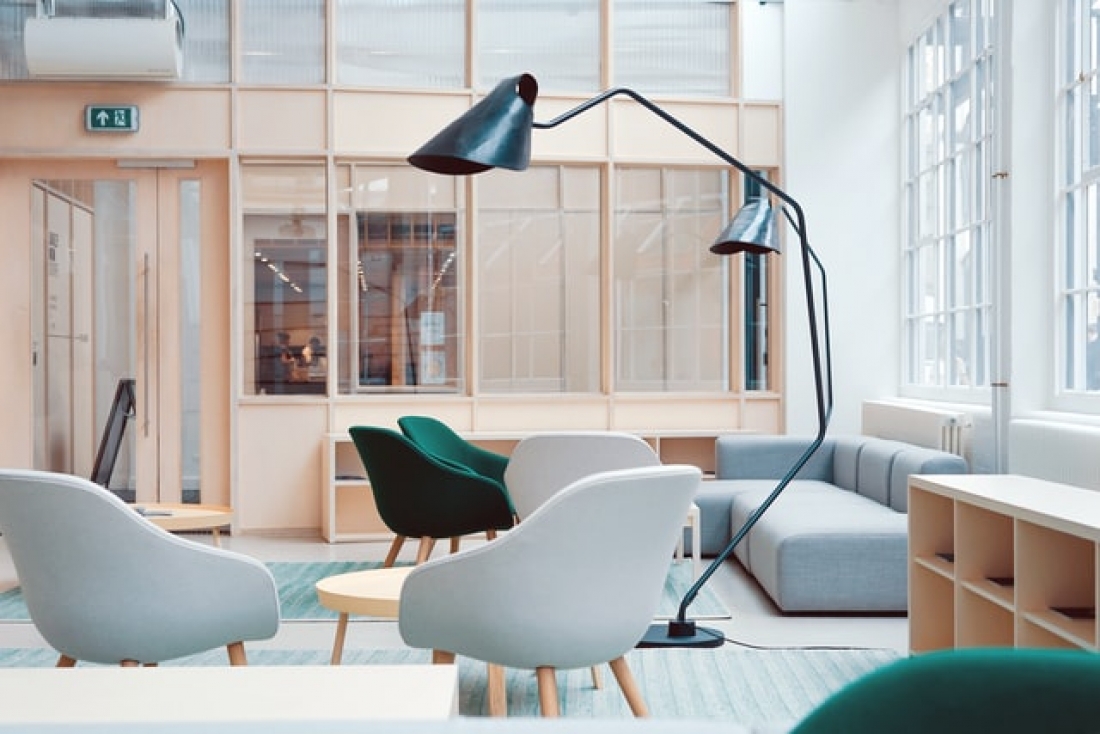 Photo 1 – location bureaux	PARIS (75004)