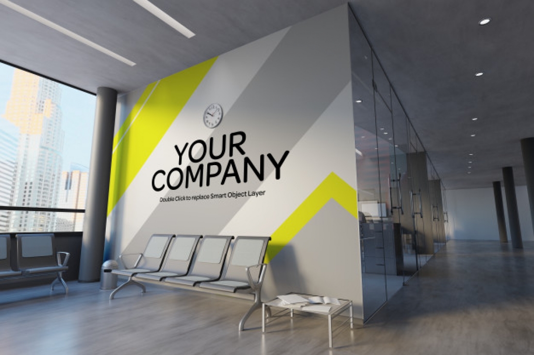Photo 2 – location bureaux	PARIS (75003)