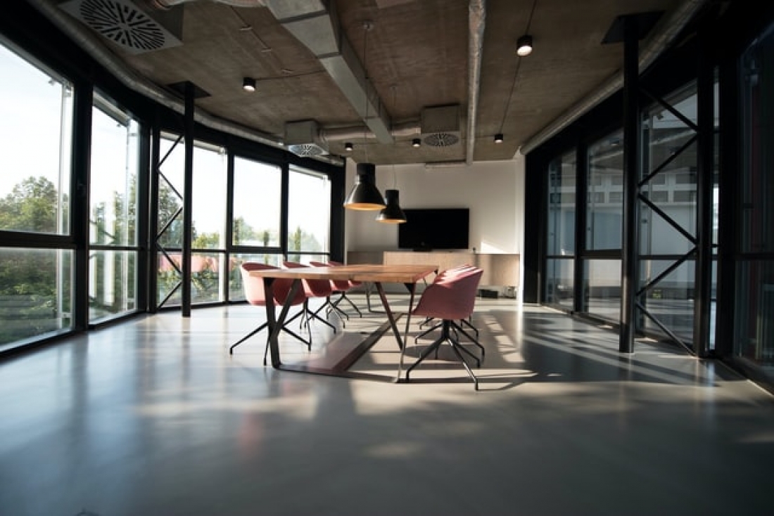 Photo 1 – location bureaux	PARIS (75009)